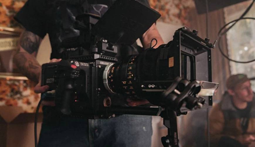 武鸣县产品宣传视频拍摄公司