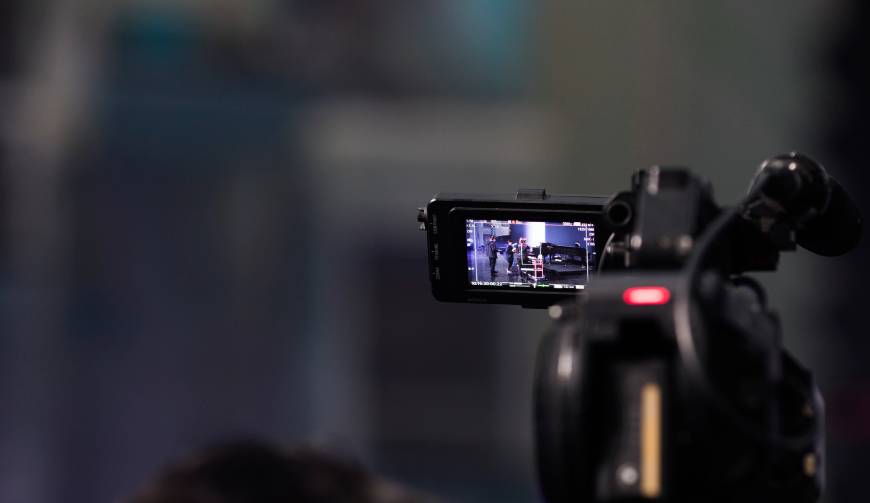 武鸣县产品视频拍摄