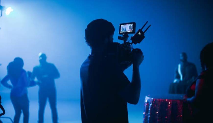 武鸣县产品视频拍摄