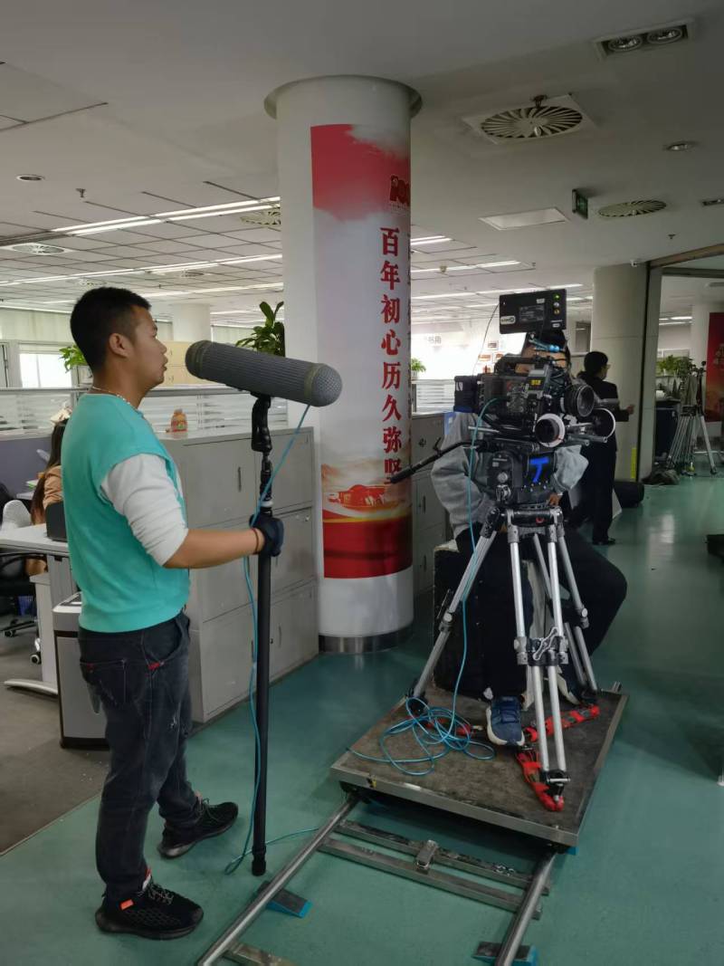 武鸣县产品宣传视频制作